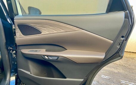 Lexus RX IV рестайлинг, 2023 год, 9 990 000 рублей, 11 фотография