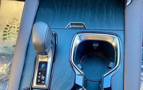 Lexus RX IV рестайлинг, 2023 год, 9 990 000 рублей, 10 фотография