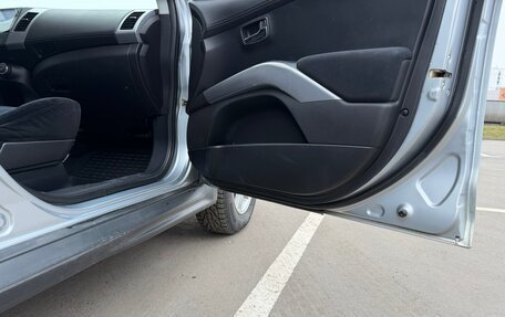 Mitsubishi Outlander III рестайлинг 3, 2010 год, 1 200 000 рублей, 11 фотография