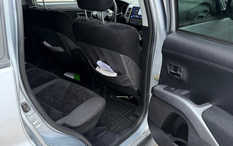 Mitsubishi Outlander III рестайлинг 3, 2010 год, 1 200 000 рублей, 12 фотография