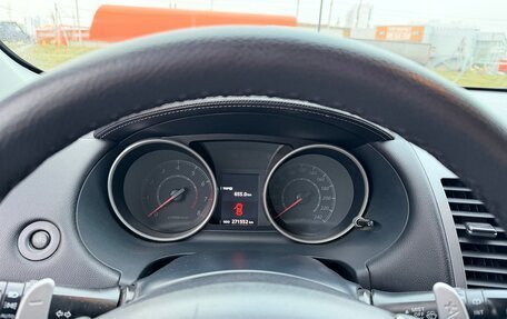 Mitsubishi Outlander III рестайлинг 3, 2010 год, 1 200 000 рублей, 21 фотография