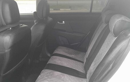 KIA Sportage III, 2015 год, 1 450 000 рублей, 9 фотография