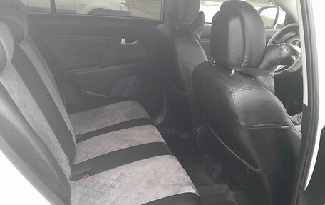 KIA Sportage III, 2015 год, 1 450 000 рублей, 10 фотография