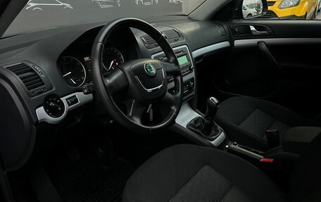 Skoda Octavia, 2011 год, 870 000 рублей, 5 фотография