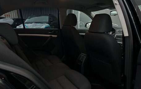 Skoda Octavia, 2011 год, 870 000 рублей, 8 фотография