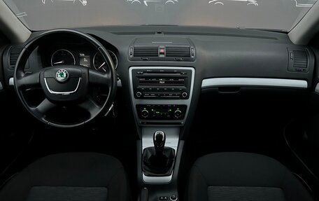 Skoda Octavia, 2011 год, 870 000 рублей, 6 фотография