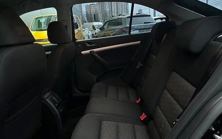 Skoda Octavia, 2011 год, 870 000 рублей, 10 фотография