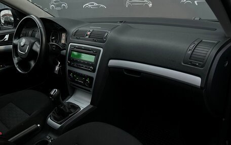 Skoda Octavia, 2011 год, 870 000 рублей, 7 фотография