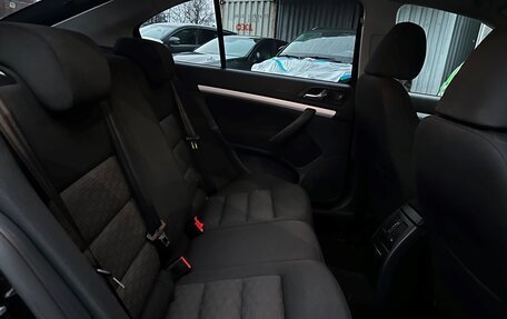 Skoda Octavia, 2011 год, 870 000 рублей, 9 фотография