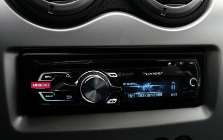 Renault Logan I, 2011 год, 499 000 рублей, 14 фотография