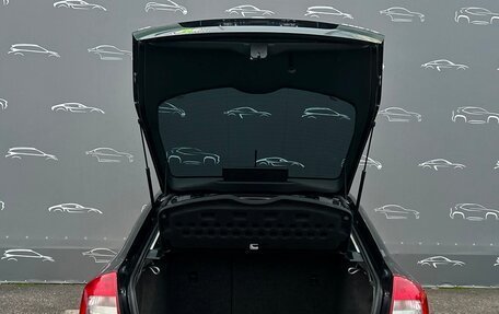 Skoda Octavia, 2011 год, 870 000 рублей, 13 фотография