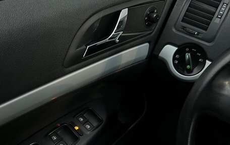 Skoda Octavia, 2011 год, 870 000 рублей, 17 фотография