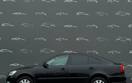 Skoda Octavia, 2011 год, 870 000 рублей, 12 фотография