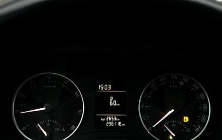 Skoda Octavia, 2011 год, 870 000 рублей, 18 фотография