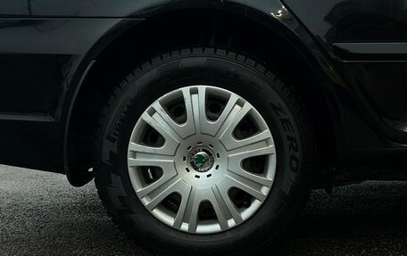 Skoda Octavia, 2011 год, 870 000 рублей, 19 фотография