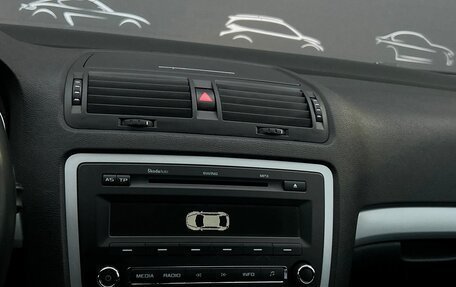 Skoda Octavia, 2011 год, 870 000 рублей, 16 фотография