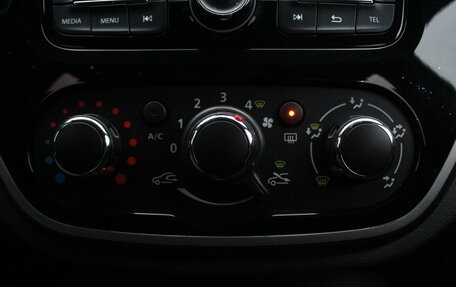 Renault Kaptur I рестайлинг, 2018 год, 1 495 000 рублей, 8 фотография