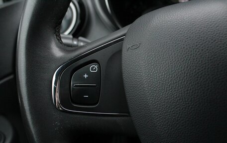 Renault Kaptur I рестайлинг, 2018 год, 1 495 000 рублей, 11 фотография