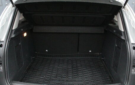 Renault Kaptur I рестайлинг, 2018 год, 1 495 000 рублей, 22 фотография