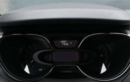 Renault Kaptur I рестайлинг, 2018 год, 1 495 000 рублей, 10 фотография