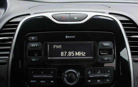 Renault Kaptur I рестайлинг, 2018 год, 1 495 000 рублей, 16 фотография