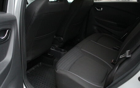 Renault Kaptur I рестайлинг, 2018 год, 1 495 000 рублей, 21 фотография