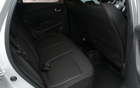 Renault Kaptur I рестайлинг, 2018 год, 1 495 000 рублей, 19 фотография