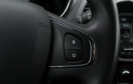 Renault Kaptur I рестайлинг, 2018 год, 1 495 000 рублей, 12 фотография