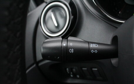 Renault Kaptur I рестайлинг, 2018 год, 1 495 000 рублей, 13 фотография