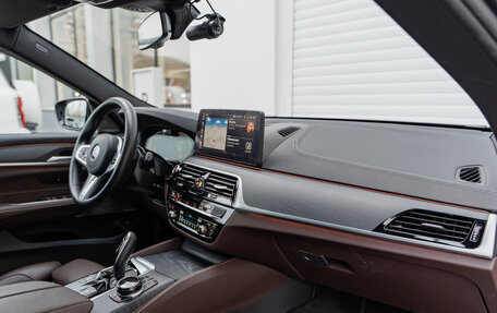 BMW 6 серия, 2022 год, 7 360 000 рублей, 13 фотография