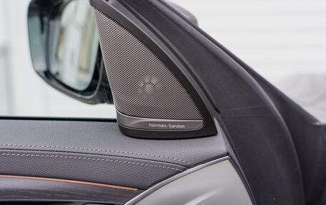 BMW 6 серия, 2022 год, 7 360 000 рублей, 12 фотография