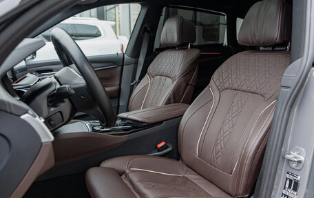 BMW 6 серия, 2022 год, 7 360 000 рублей, 14 фотография