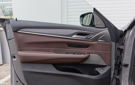 BMW 6 серия, 2022 год, 7 360 000 рублей, 10 фотография