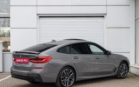 BMW 6 серия, 2022 год, 7 360 000 рублей, 5 фотография