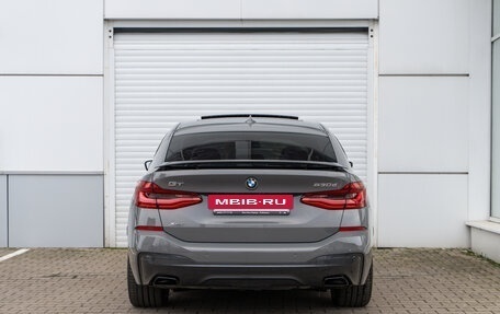 BMW 6 серия, 2022 год, 7 360 000 рублей, 6 фотография