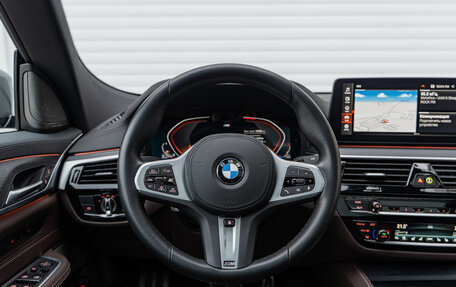 BMW 6 серия, 2022 год, 7 360 000 рублей, 17 фотография