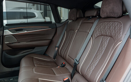 BMW 6 серия, 2022 год, 7 360 000 рублей, 26 фотография