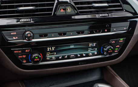 BMW 6 серия, 2022 год, 7 360 000 рублей, 24 фотография