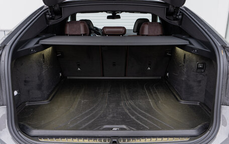 BMW 6 серия, 2022 год, 7 360 000 рублей, 29 фотография