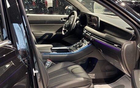 Hyundai Palisade I, 2025 год, 7 600 000 рублей, 12 фотография