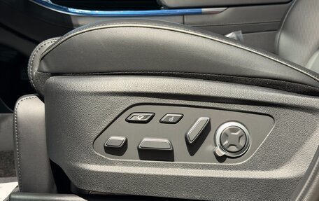 Hyundai Palisade I, 2025 год, 7 600 000 рублей, 13 фотография