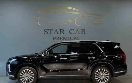 Hyundai Palisade I, 2025 год, 7 600 000 рублей, 6 фотография