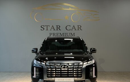 Hyundai Palisade I, 2025 год, 7 600 000 рублей, 8 фотография
