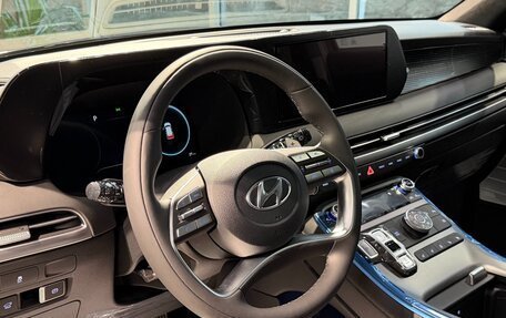 Hyundai Palisade I, 2025 год, 7 600 000 рублей, 9 фотография