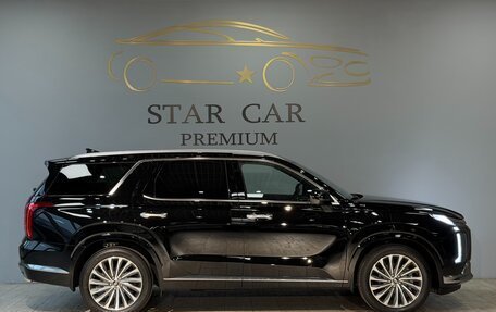 Hyundai Palisade I, 2025 год, 7 600 000 рублей, 2 фотография