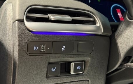 Hyundai Palisade I, 2025 год, 7 600 000 рублей, 11 фотография