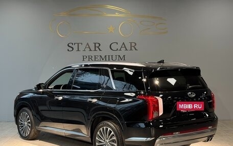 Hyundai Palisade I, 2025 год, 7 600 000 рублей, 5 фотография