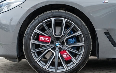 BMW 6 серия, 2022 год, 7 360 000 рублей, 31 фотография