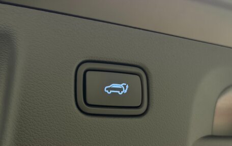 Hyundai Palisade I, 2025 год, 7 600 000 рублей, 19 фотография