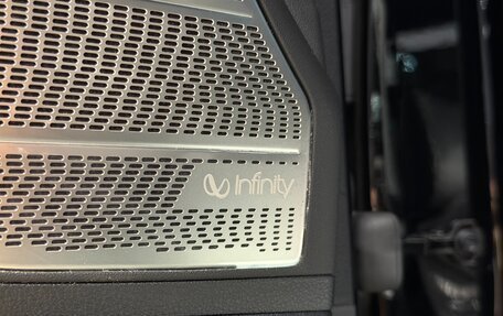 Hyundai Palisade I, 2025 год, 7 600 000 рублей, 15 фотография